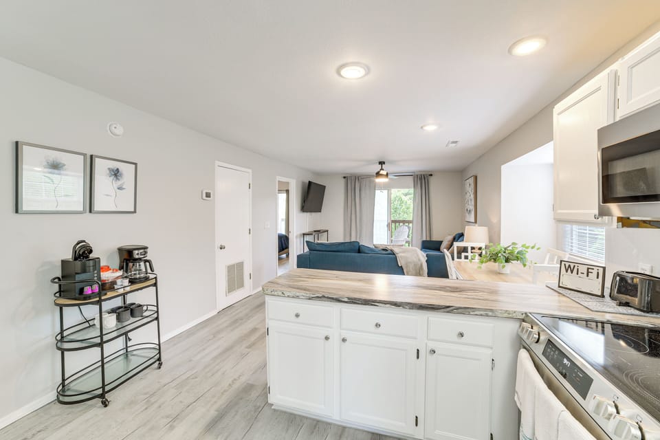 Kitchen | Dishwasher | Cooking Basics | Coffee Maker | Microwave | Toaster