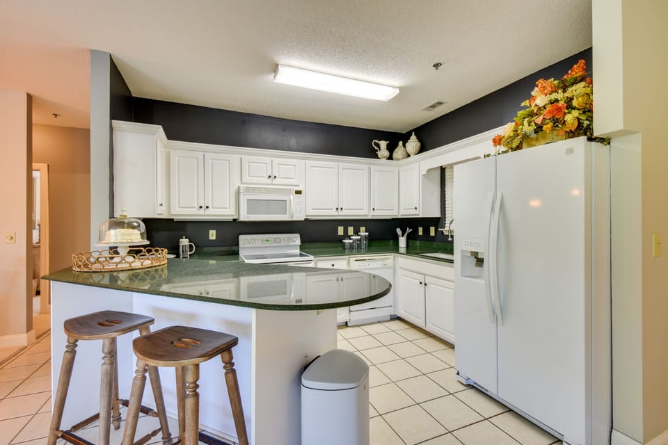 Kitchen | Cooking Basics | Coffee Maker