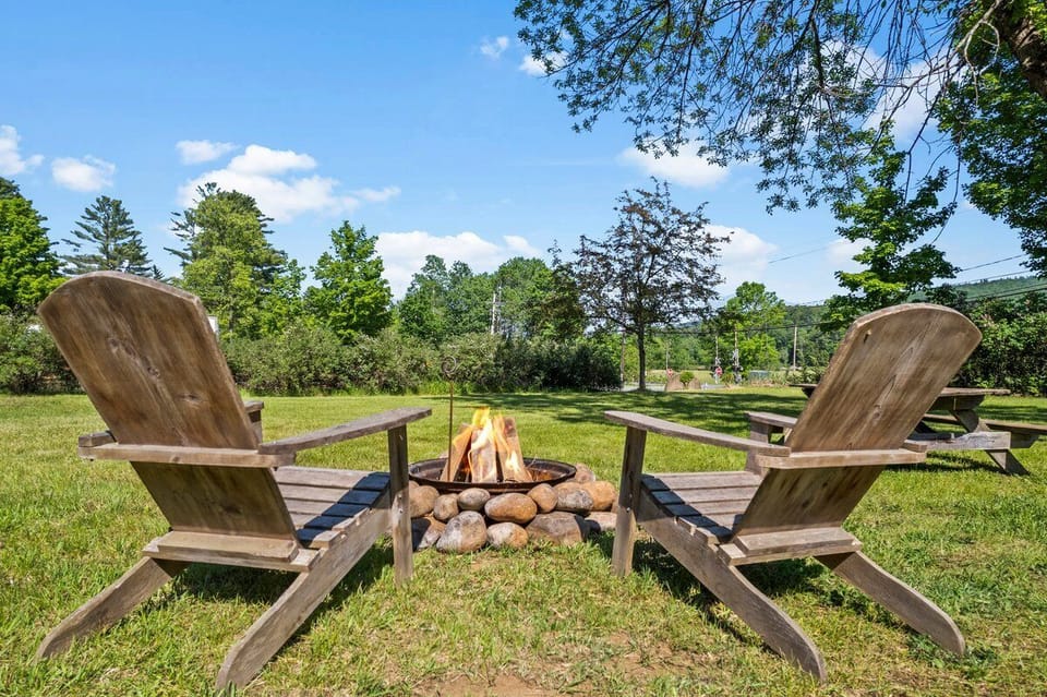 Fire pit