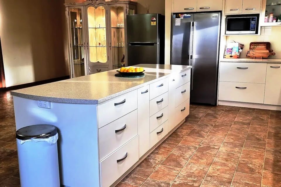 fully kitchen 