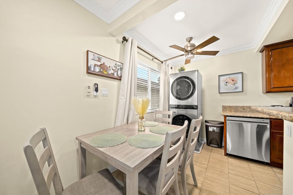 Savor delectable meals and create cherished moments