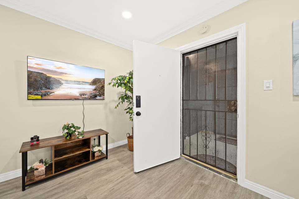 Embrace the freedom that awaits beyond as you explore California