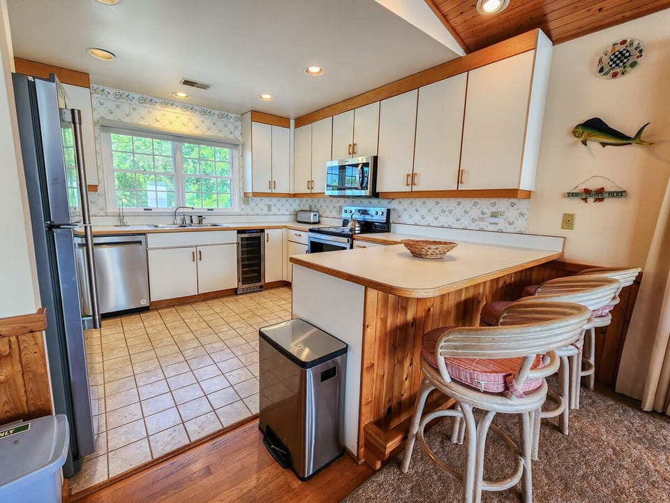 Kitchen 2023