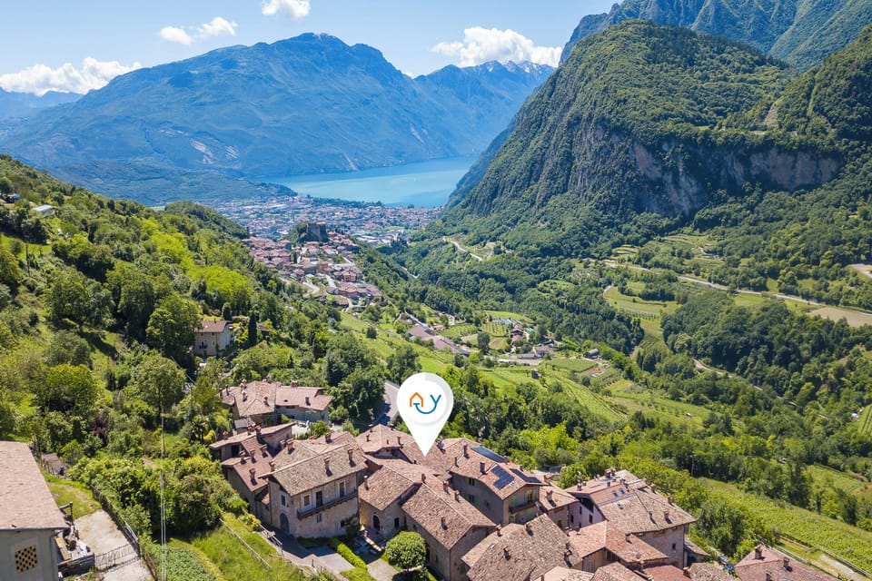 Location of the property