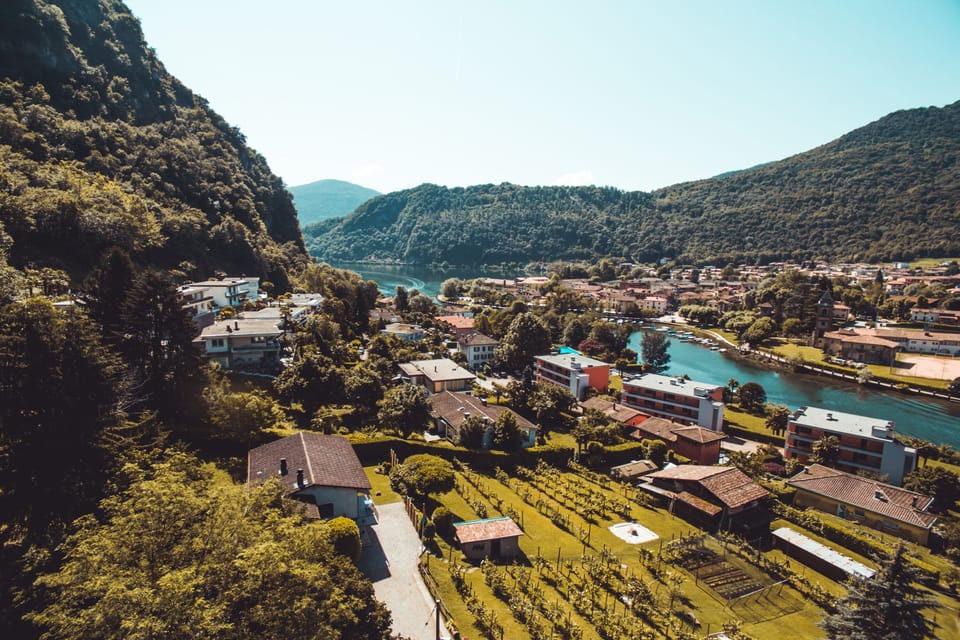 Town Photo