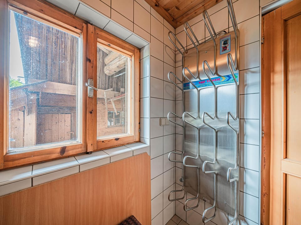 Holiday Home Facilities and Services