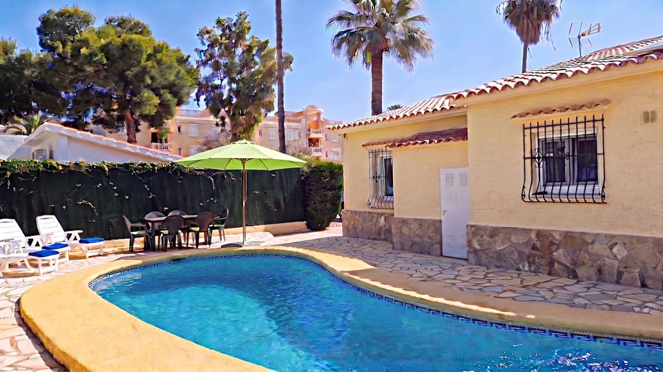 Solarium