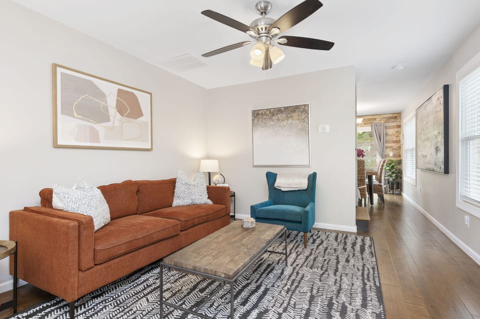 Welcome to Willow Sycamore!