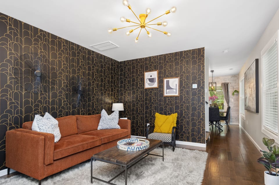 Welcome to Dogwood Sycamore!