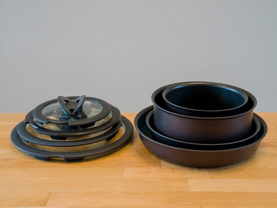 [Common to all rooms] Frying pan set