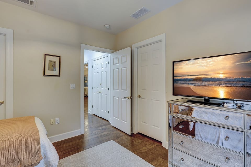 Guest Suite