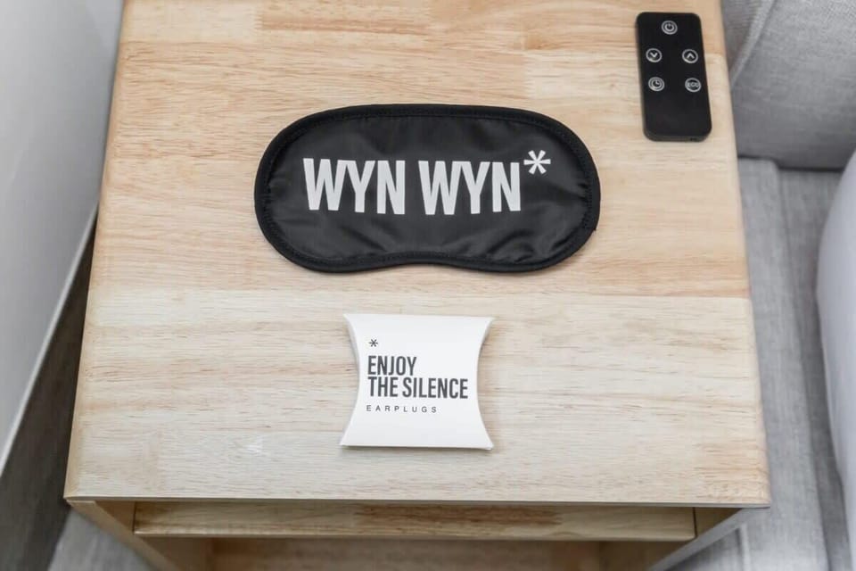 Wynwood amenities