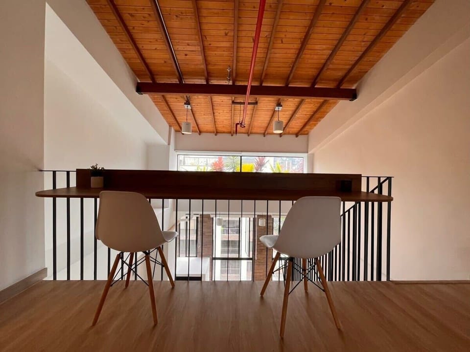 Desk