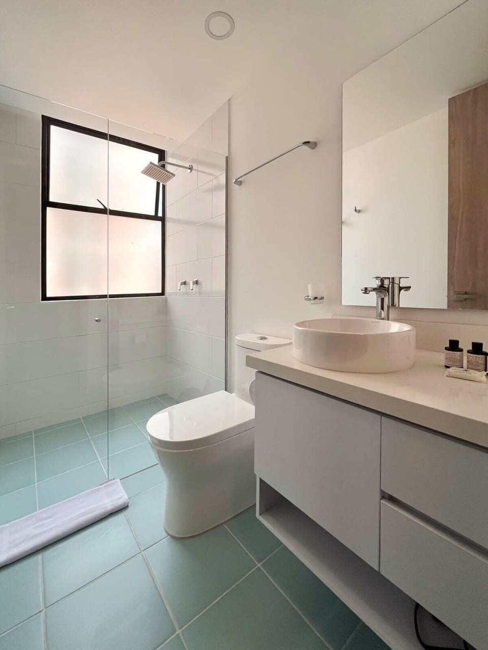 Classy Bathroom