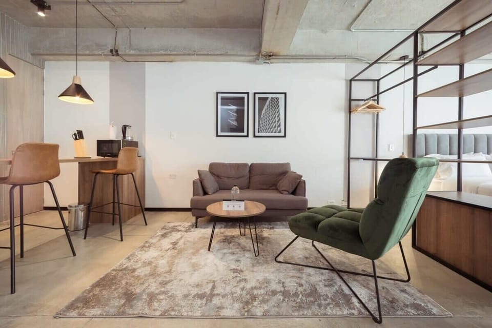 Lovely space