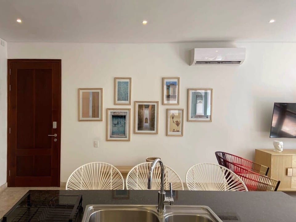 Special deco