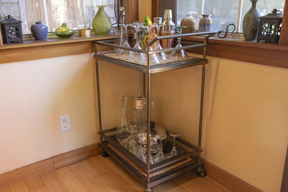 Everything you need for brilliant cocktails.