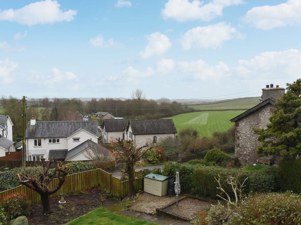 View | Almond Cottage, Allithwaite, near Grange-over-sands