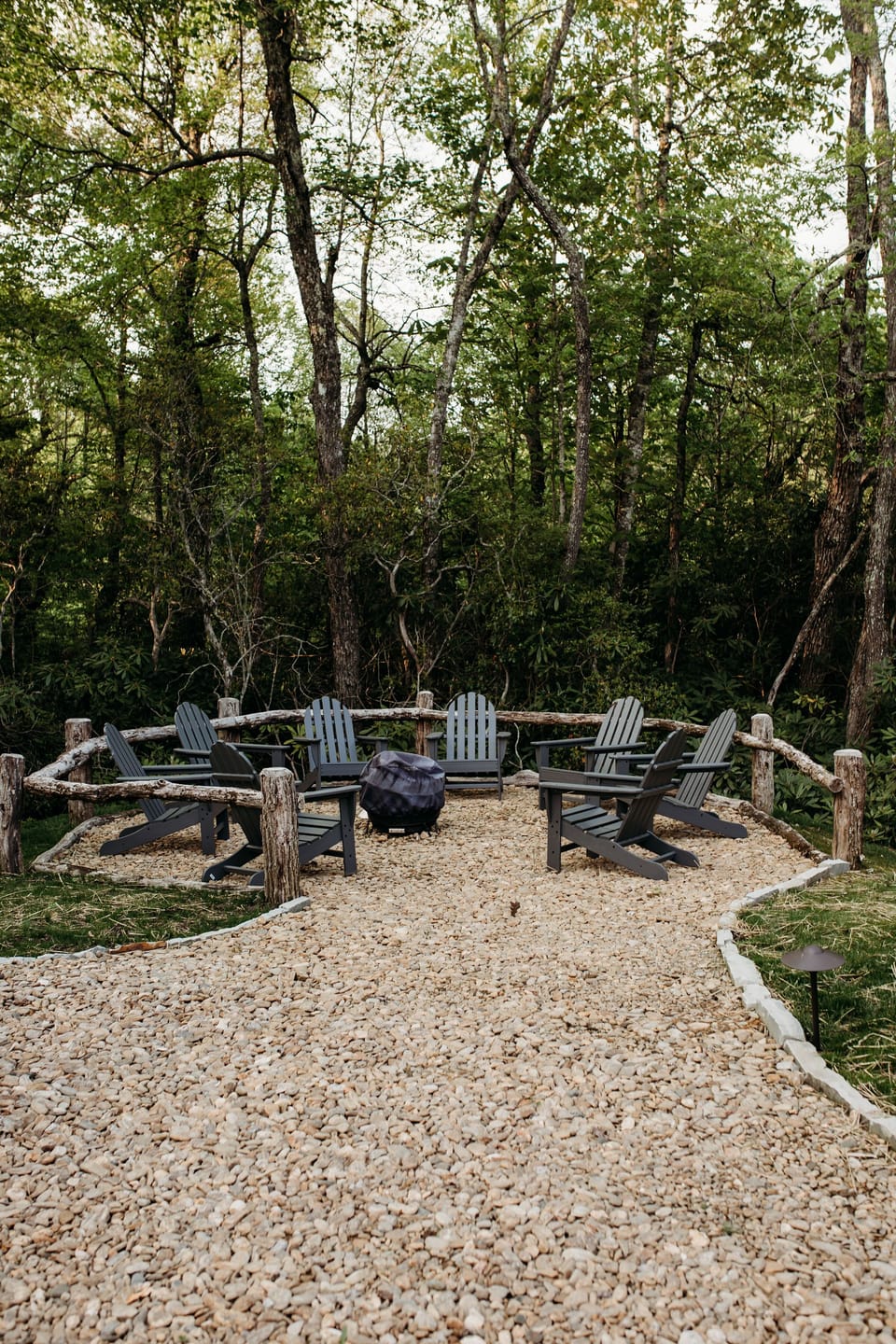 Fire pit