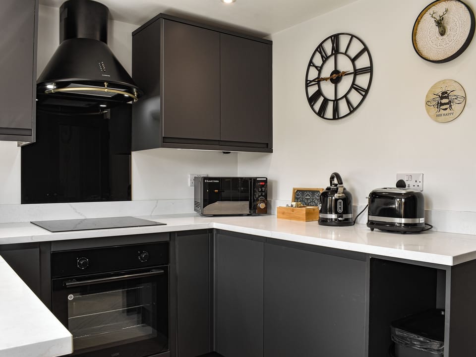 Kitchen area | Wesley Chapel, Whitby