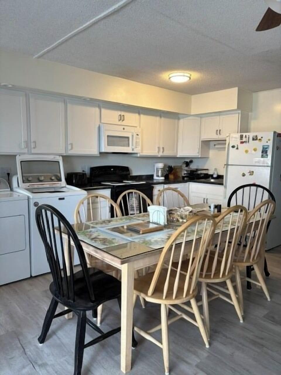 New Kitchen