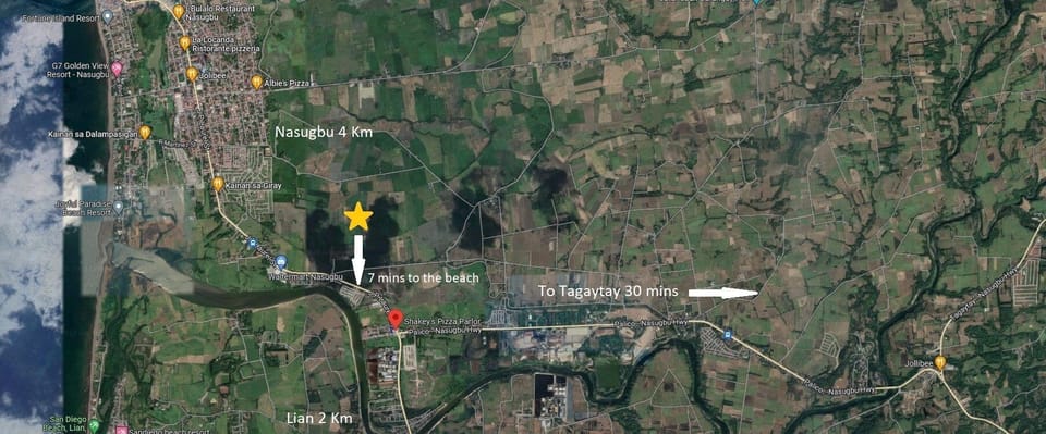 Property map