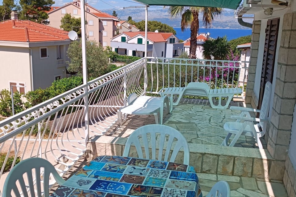 Terrace 1