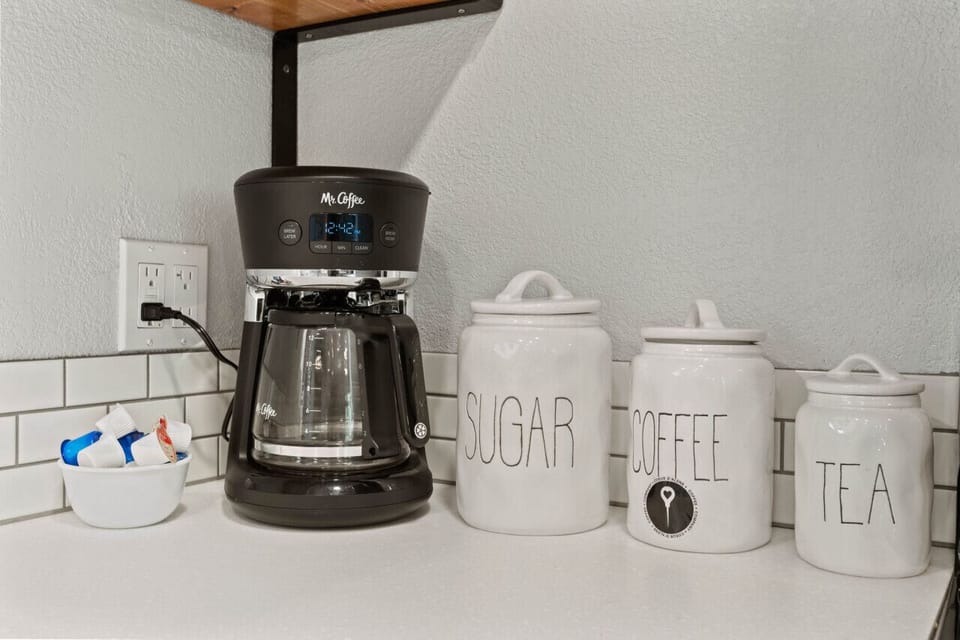 Local Coffee