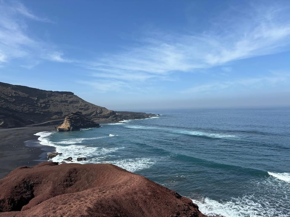El Golfo