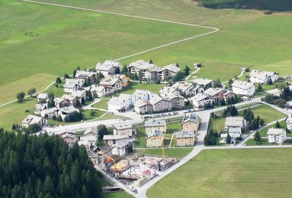 Quartier Seglias