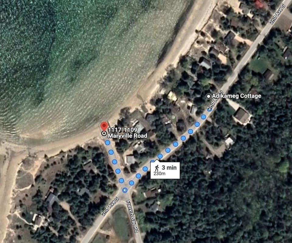 Property map