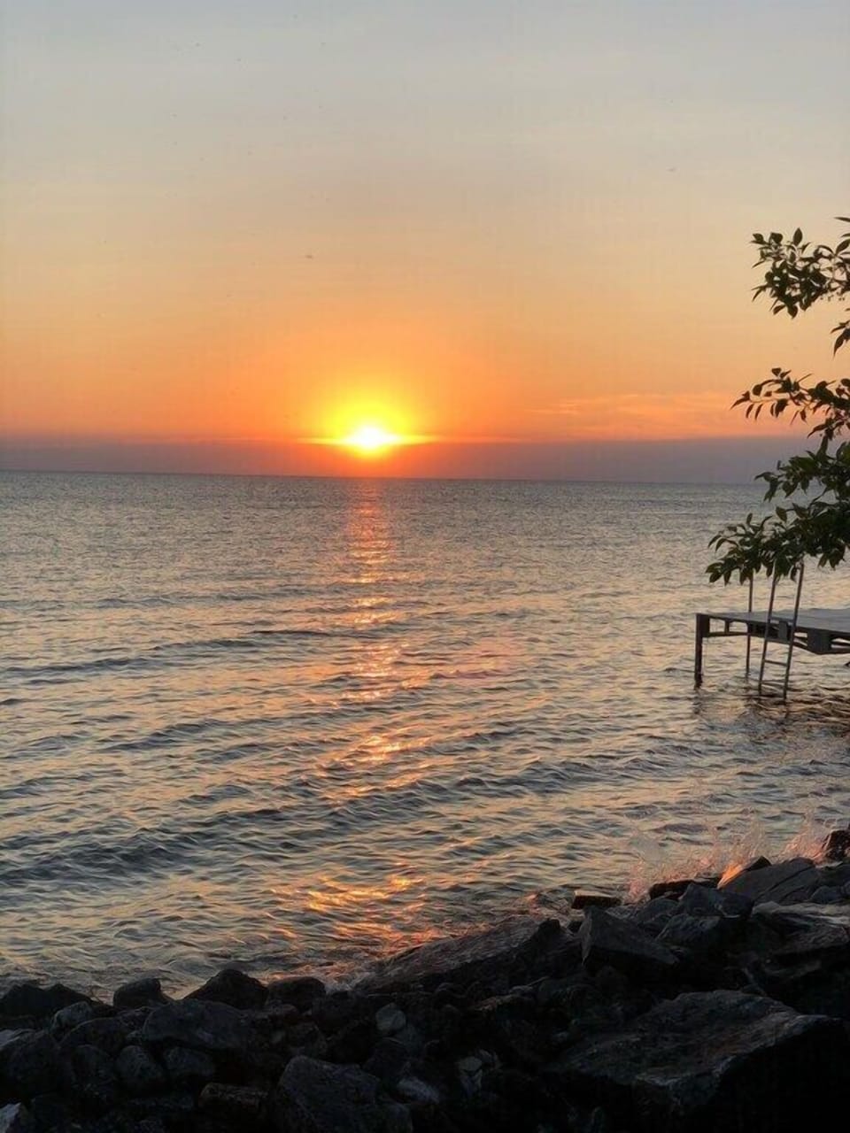 We can't wait to host you! Here Comes the Sun(set)!