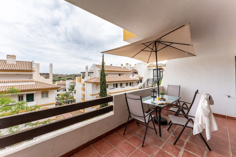 Patio / Balcony