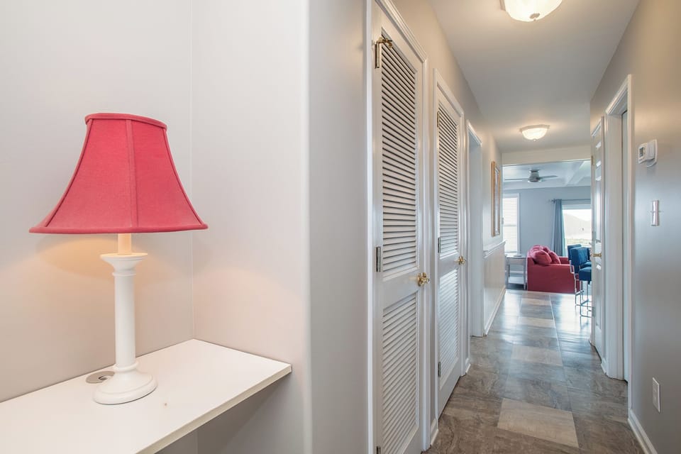 Entry Way