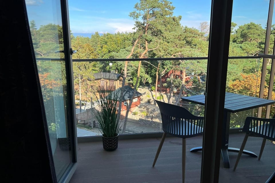 Patio / Balcony