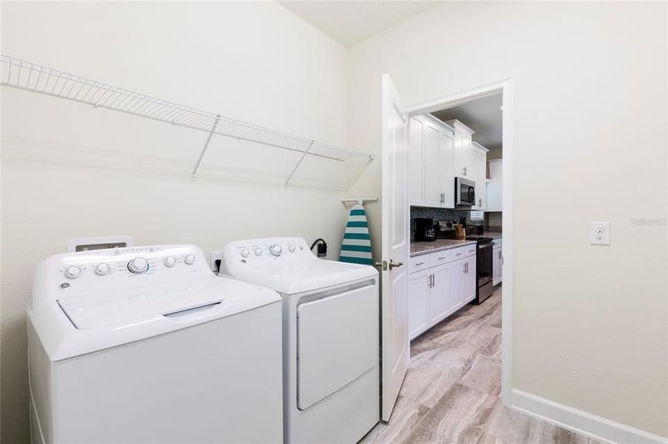 Laundryroom