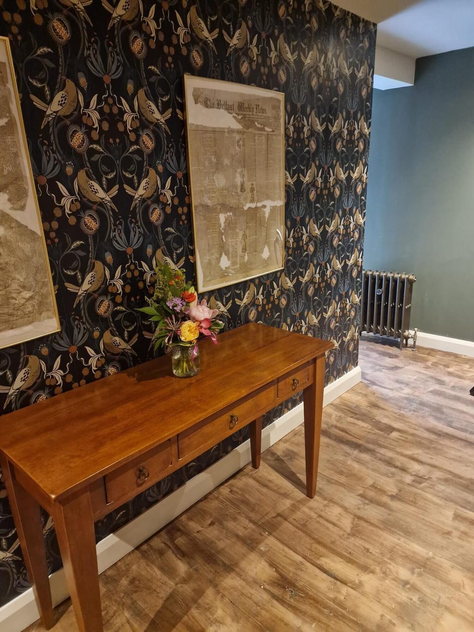 Entrance / Lobby