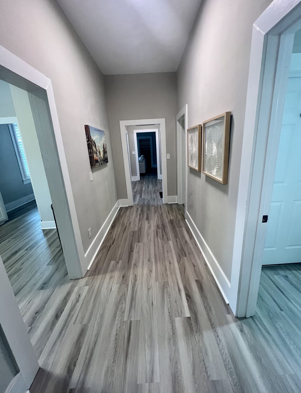 Hallway