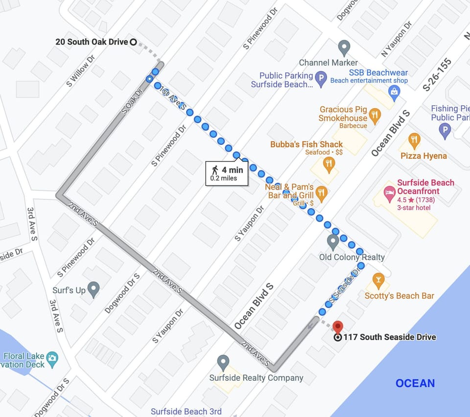 Property map