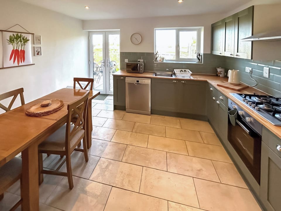 Dining Area | No. 3 Rabbit Warren - Middle of Nowhere, Great Witchingham