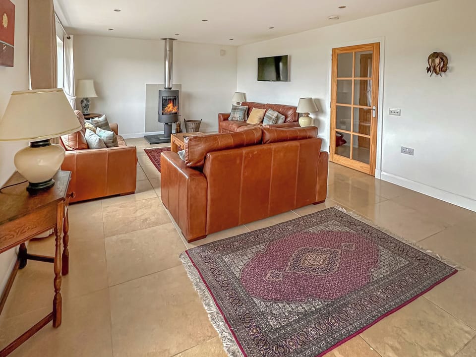 Bathroom | Lurach House - Lurach, Port Appin, near Appin