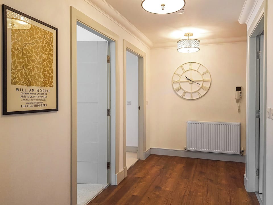 Hallway | Torrance at Abbey Park Avenue, St Andrews