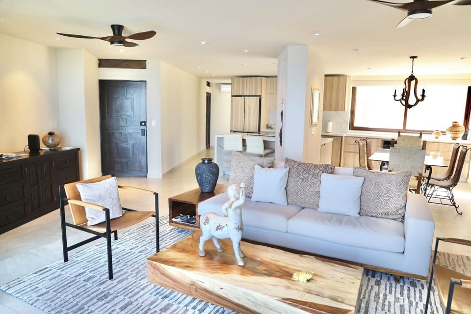 Living Space