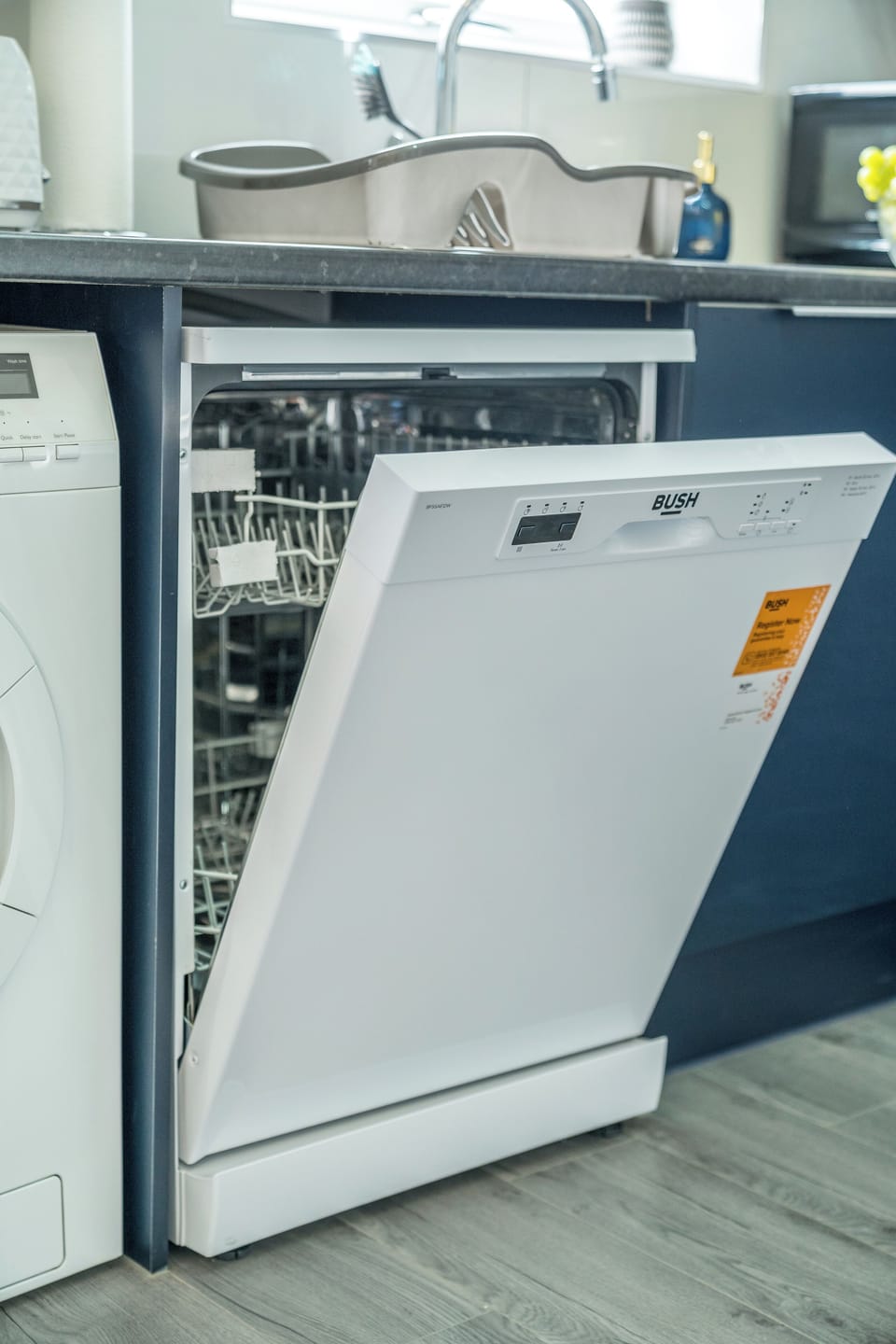 Dishwasher