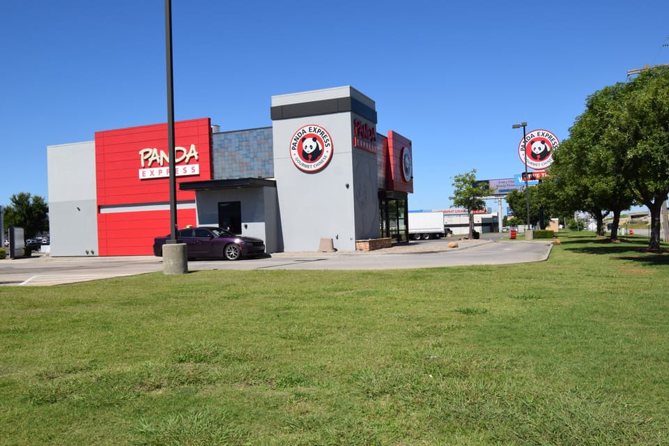 Panda Express