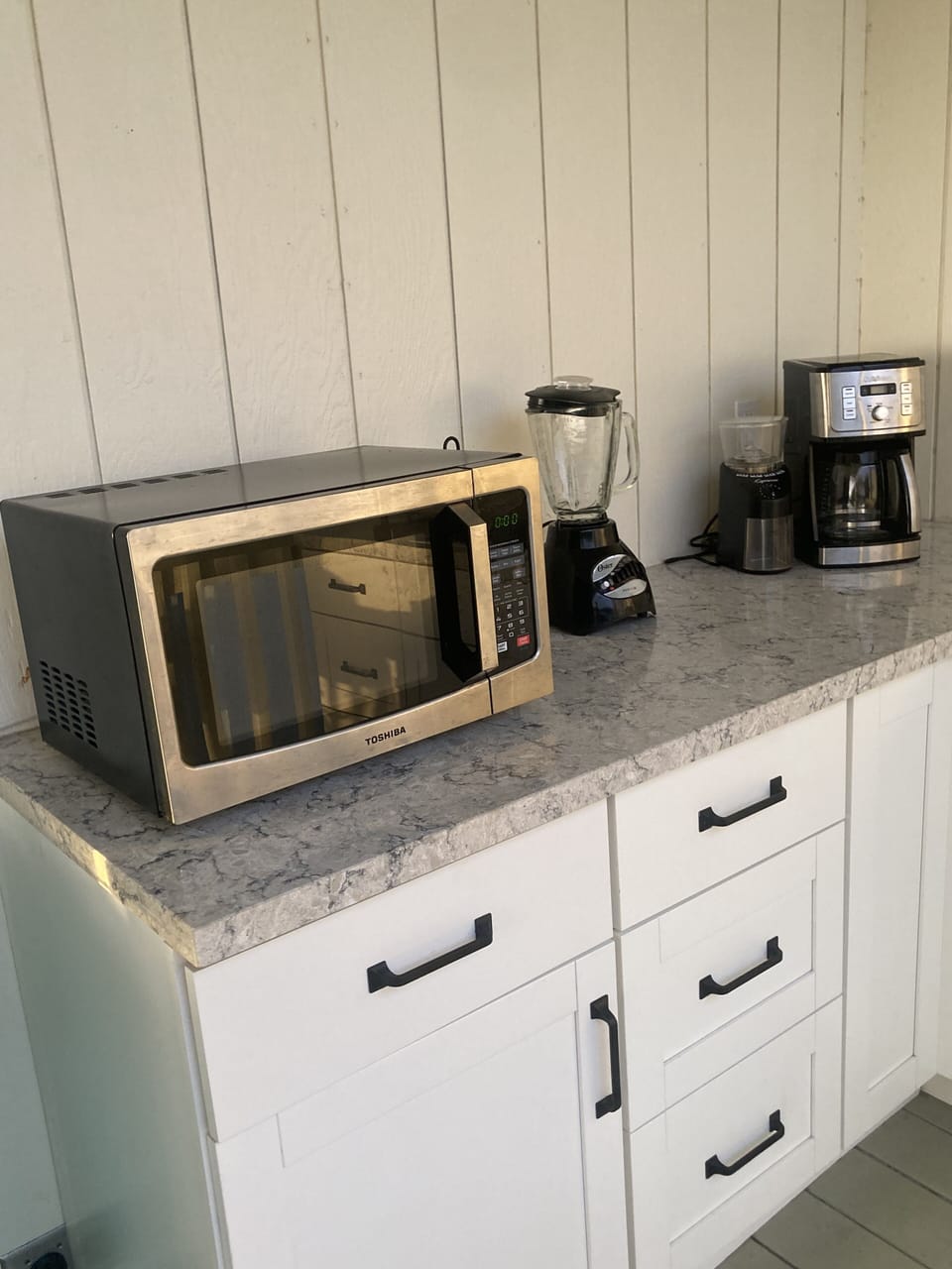 Kitchen equipment