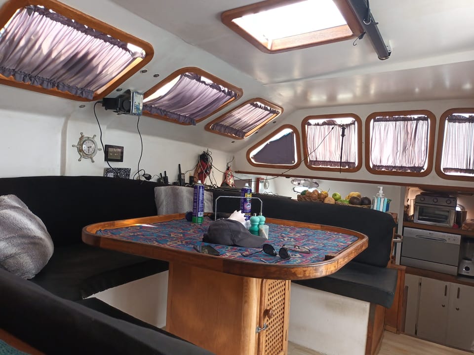 Saloon