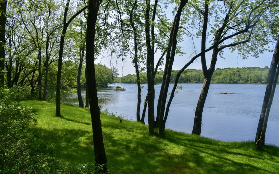 Riverfront 