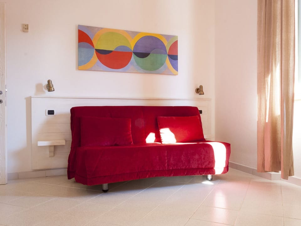 Tv-Casa Bartolomea 6-Elba Island
