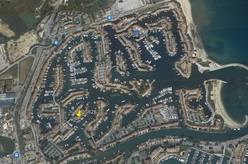 Property map